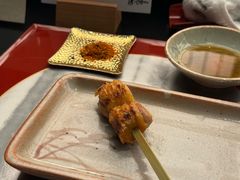 -鳥喜Toriki怀石烧鸟料理