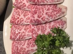 -NIUAN牛庵·日式和牛烧肉(恒隆店)