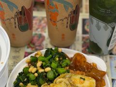 -葛记焖饼(伏牛路店)