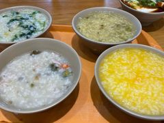 -闫家粥铺(吉林大路店)