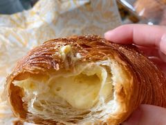 泡芙羊角-OUR Bakery(三里屯太古里店)