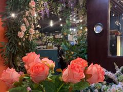 -第101座花园餐厅(湖滨88店)