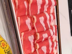 -前门·鲜肉火锅(长风店)