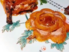 -京味斋·北京烤鸭(北京南站洋桥店)