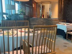 -君庭中餐馆(华强路店)