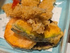 -大桥日本料理·日式放题·铁板定食(科兴科学园店)