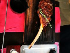 -恰餐厅CHAR Grill(北京三里屯洲际店)