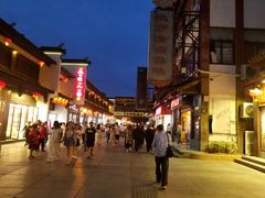 -老城南.鸭血粉丝汤(夫子庙店)