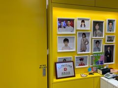 -方快-照相馆(浦建路巴黎春天店)