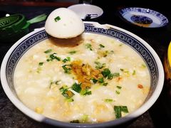 豆花鱼片-晋美大掌柜(新建路店)