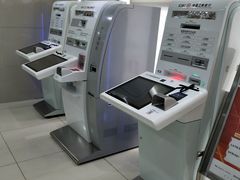 -中国工商银行(虹口龙之梦支行)