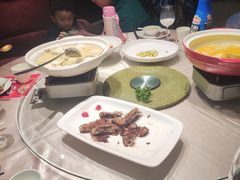 -王府井酒店(金桥港湾店)