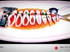 -唐山宴大唐州府精品中餐