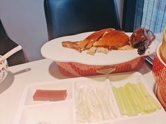 -京鸭棠(让胡路万达店)