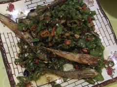-老脚婆婆土菜馆(广场·现代城店)