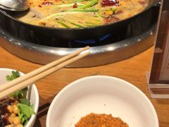-楠火锅(太古里总店)