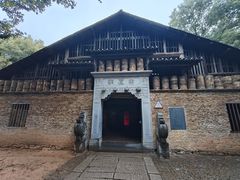 -景德镇古窑民俗博览区