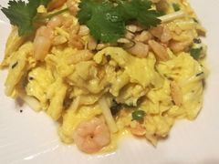 黑松露炒蛋-阿多私房菜(顺德店)
