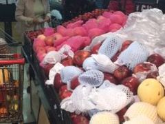 -永辉超市(新世界店)