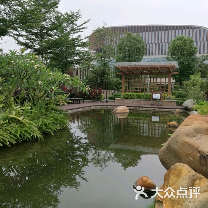 佰翔圆山花泉温泉