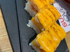 三文鱼热浪千层-Sushi Love 创意寿司(丽影广场店)