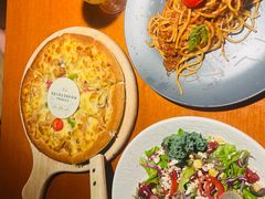 -布拉格餐厅· 中欧捷克菜(全国首店)