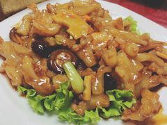 -老苏扬饭店