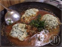 -张关合渣(航空大道店)