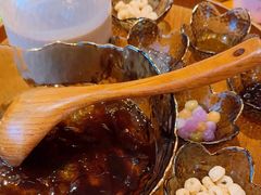 -手选潮汕鲜牛肉火锅(二七广场店)