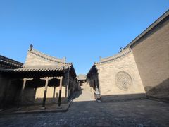 -常家庄园