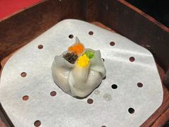 -锦楼·臻选新杭帮(杭州中心店)