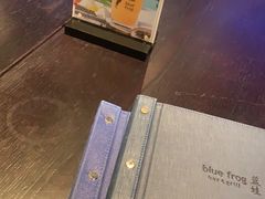 -bluefrog蓝蛙(水游城店)