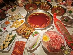-小龙坎火锅(春熙太古里店)