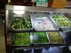 -陈掌柜澄城水盆羊肉(钟楼店)