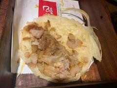 -长安记·大美陕菜(大族广场店)