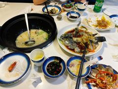 -蔚海之都·象山蒸汽海鲜(仙霞路店)