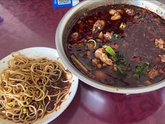 -温江公平红烧兔(总店)