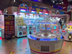 -卡通尼乐园(上海安亭店)