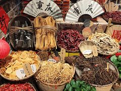 -周小明火锅(黑金冠社区店)