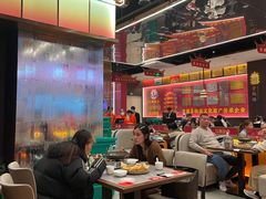 -肖记公安牛肉鱼杂馆·省级非物质文化遗产(江汉路直营店)