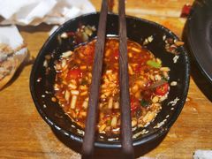-皇牛鲜生·牛爱牛鲜牛肉自选火锅(晋吉北路店)