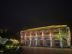 -成都安仁福朋喜来登酒店