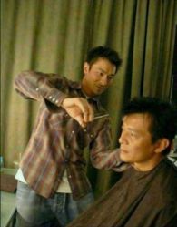 android_upload_pic-Miracle集简美发沙龙