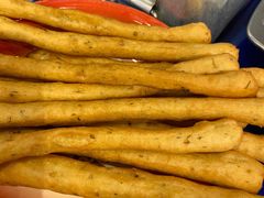 茴香小油条-马路边边串串香(苗栗路店)