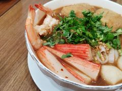 -曼谷食堂·泰国家庭料理