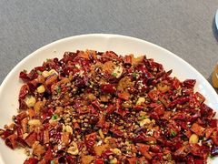 -羲和雅苑•北京烤鸭(平安国际金融中心店)