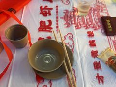 -肥肥虾庄·金牌油焖大虾(汉口城市广场店)