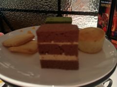 -半秋山西餐厅(巴南万达广场店)