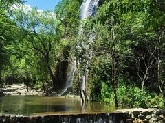 -玉渡山自然风景区