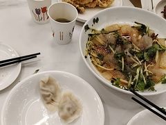 -东方饺子王(新奥购物中心店)